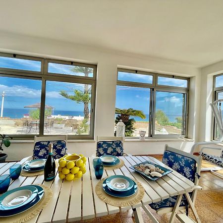 Villa Sul Mare Palazzolo Trappeto  Exterior foto